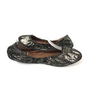 Lucky Brand Emmie Ballet Flats